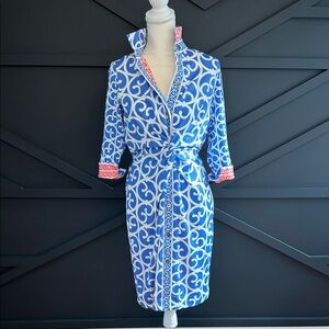 Gretchen Scott, Twist and Shout Dress